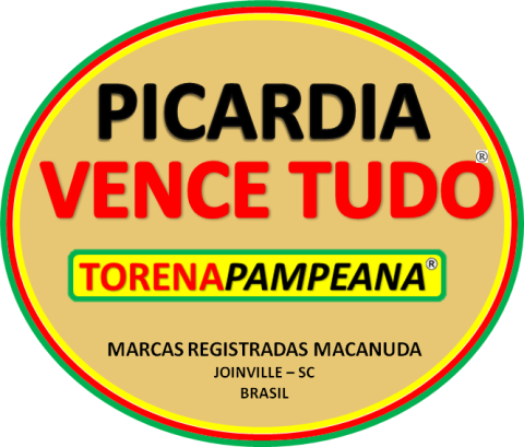 PICARDIA VENCE TUDO E TORENA PAMPEANA EM SÃO FRANCISCO DE ASSIS